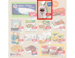 Pick n Pay : An Easter feast of great choice (18 Mar - 1 Apr 2013), page 4
