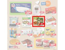 Pick n Pay : An Easter feast of great choice (18 Mar - 1 Apr 2013), page 4