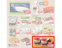 Pick n Pay : An Easter feast of great choice (18 Mar - 1 Apr 2013), page 4
