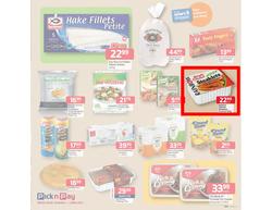 Pick n Pay : An Easter feast of great choice (18 Mar - 1 Apr 2013), page 4