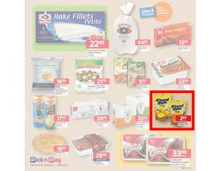 Pick n Pay : An Easter feast of great choice (18 Mar - 1 Apr 2013), page 4