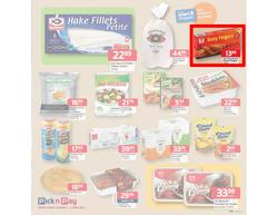 Pick n Pay : An Easter feast of great choice (18 Mar - 1 Apr 2013), page 4