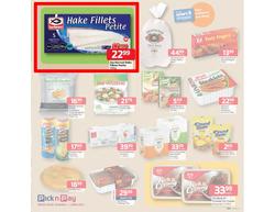 Pick n Pay : An Easter feast of great choice (18 Mar - 1 Apr 2013), page 4