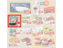 Pick n Pay : An Easter feast of great choice (18 Mar - 1 Apr 2013), page 4