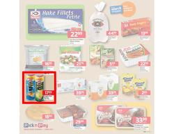 Pick n Pay : An Easter feast of great choice (18 Mar - 1 Apr 2013), page 4
