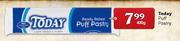 Today Puff Pastry-400g