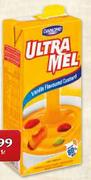 Ultra Mel Vanilla Custard-1 Ltr