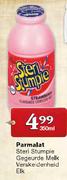 Parmalat Steri Stumpie Gegeurde Melk Verskeidenheid Elk-350ml