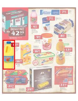 Checkers Gauteng HeyDays (20 Feb - 26 Feb), page 4