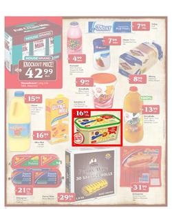Checkers Gauteng HeyDays (20 Feb - 26 Feb), page 4