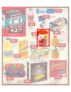 Checkers Gauteng HeyDays (20 Feb - 26 Feb), page 4