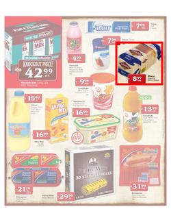 Checkers Gauteng HeyDays (20 Feb - 26 Feb), page 4