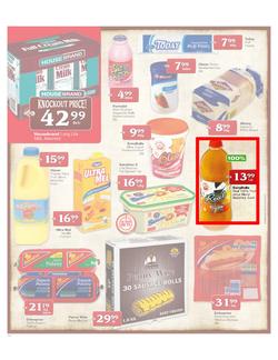 Checkers Gauteng HeyDays (20 Feb - 26 Feb), page 4