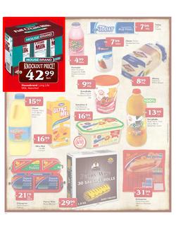 Checkers Gauteng HeyDays (20 Feb - 26 Feb), page 4