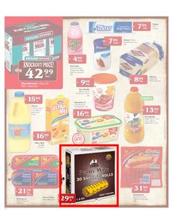 Checkers Gauteng HeyDays (20 Feb - 26 Feb), page 4
