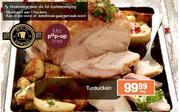 Turducken-Per Kg