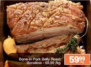 Boneless-Per Kg