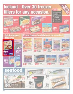 Checkers Western Cape : Easter Holiday Savings (25 Mar - 7 Apr 2013), page 4