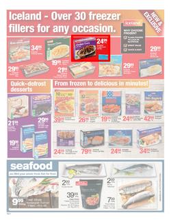 Checkers Western Cape : Easter Holiday Savings (25 Mar - 7 Apr 2013), page 4