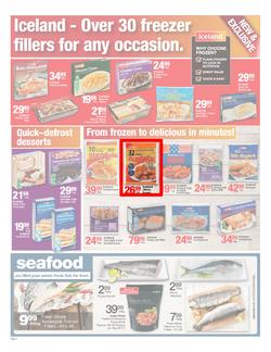 Checkers Western Cape : Easter Holiday Savings (25 Mar - 7 Apr 2013), page 4