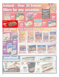 Checkers Western Cape : Easter Holiday Savings (25 Mar - 7 Apr 2013), page 4