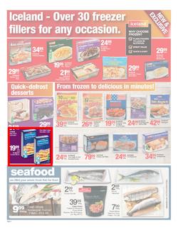 Checkers Western Cape : Easter Holiday Savings (25 Mar - 7 Apr 2013), page 4