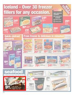 Checkers Western Cape : Easter Holiday Savings (25 Mar - 7 Apr 2013), page 4