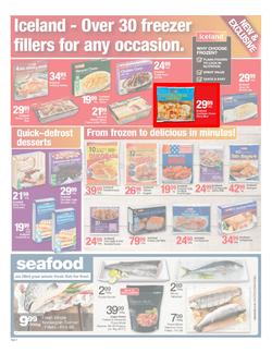 Checkers Western Cape : Easter Holiday Savings (25 Mar - 7 Apr 2013), page 4