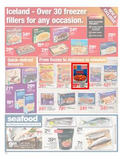 Checkers Western Cape : Easter Holiday Savings (25 Mar - 7 Apr 2013), page 4