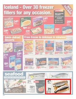 Checkers Western Cape : Easter Holiday Savings (25 Mar - 7 Apr 2013), page 4