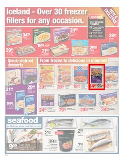 Checkers Western Cape : Easter Holiday Savings (25 Mar - 7 Apr 2013), page 4