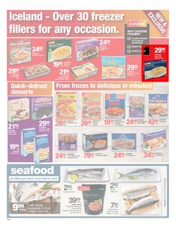 Checkers Western Cape : Easter Holiday Savings (25 Mar - 7 Apr 2013), page 4