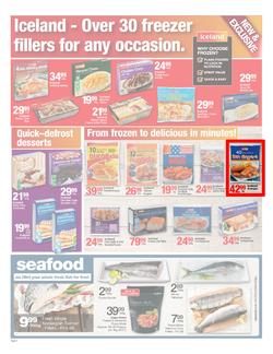 Checkers Western Cape : Easter Holiday Savings (25 Mar - 7 Apr 2013), page 4