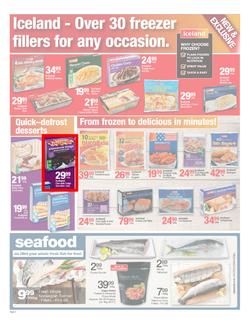 Checkers Western Cape : Easter Holiday Savings (25 Mar - 7 Apr 2013), page 4