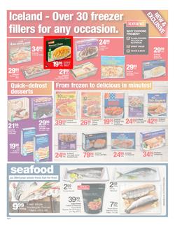 Checkers Western Cape : Easter Holiday Savings (25 Mar - 7 Apr 2013), page 4