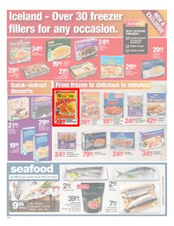 Checkers Western Cape : Easter Holiday Savings (25 Mar - 7 Apr 2013), page 4