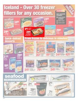 Checkers Western Cape : Easter Holiday Savings (25 Mar - 7 Apr 2013), page 4