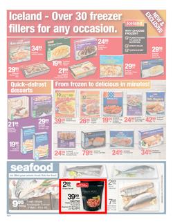 Checkers Western Cape : Easter Holiday Savings (25 Mar - 7 Apr 2013), page 4