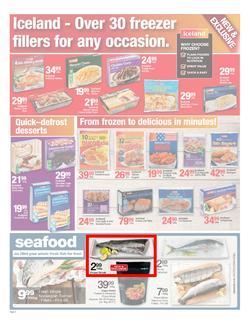 Checkers Western Cape : Easter Holiday Savings (25 Mar - 7 Apr 2013), page 4