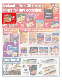 Checkers Western Cape : Easter Holiday Savings (25 Mar - 7 Apr 2013), page 4