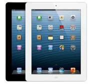 iPad Wi-Fi And Cellular-32GB