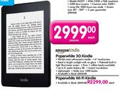 Amazon Kindle Paperwhite 3G Kindle-Each