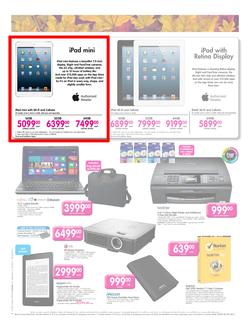 Makro : Autumn Sale (31 Mar - 8 Apr 2013), page 4