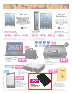 Makro : Autumn Sale (31 Mar - 8 Apr 2013), page 4