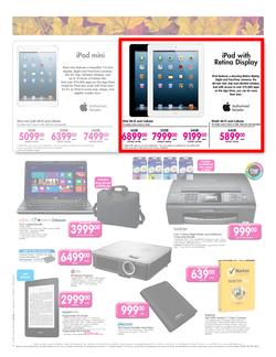 Makro : Autumn Sale (31 Mar - 8 Apr 2013), page 4