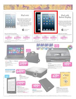 Makro : Autumn Sale (31 Mar - 8 Apr 2013), page 4