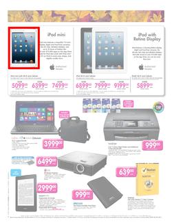 Makro : Autumn Sale (31 Mar - 8 Apr 2013), page 4