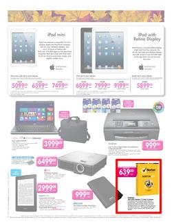 Makro : Autumn Sale (31 Mar - 8 Apr 2013), page 4
