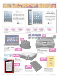 Makro : Autumn Sale (31 Mar - 8 Apr 2013), page 4