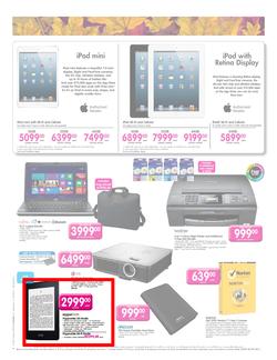 Makro : Autumn Sale (31 Mar - 8 Apr 2013), page 4
